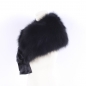 Mobile Preview: Fur Stole with Silk Ribbon